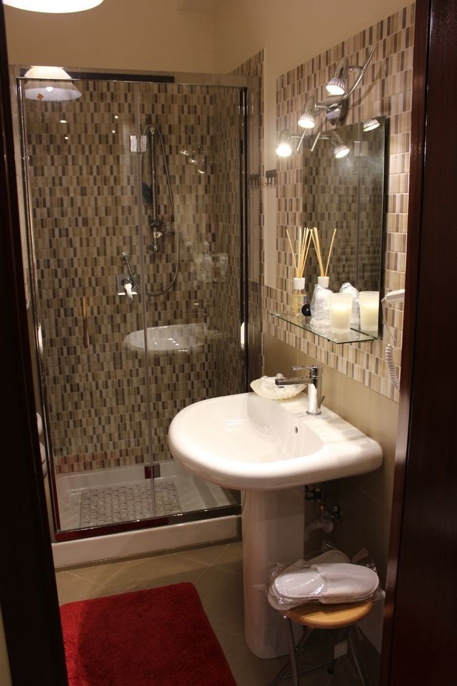 B&B Casa Grant 팔레르모 외부 사진